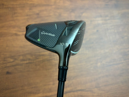 Taylormade Qi35 Driver 10.5* / X-Stiff