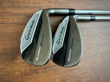 Taylormade Speedblade Wedge Set (AW,SW)