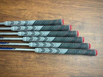 Srixon ZXi7 Iron Set 5-PW / Project X 6.0 Stiff