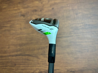 Taylormade RBZ Tour 2-Hybrid / Stiff