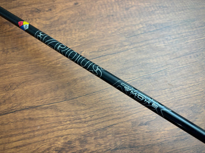 HZRDUS Smoke RDX Black Shaft 44.5" (Titleist Tip) / X-Stiff