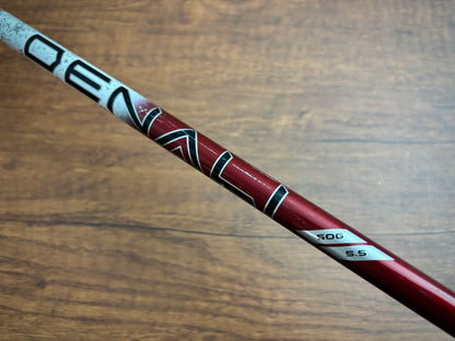 Project X Denali 5.5 Shaft 44.25" (Cobra Tip) / Regular Flex