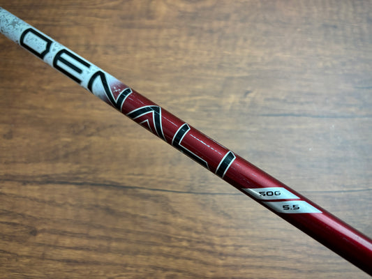 Project X Denali 5.5 Shaft 44.25" (Cobra Tip) / Regular Flex