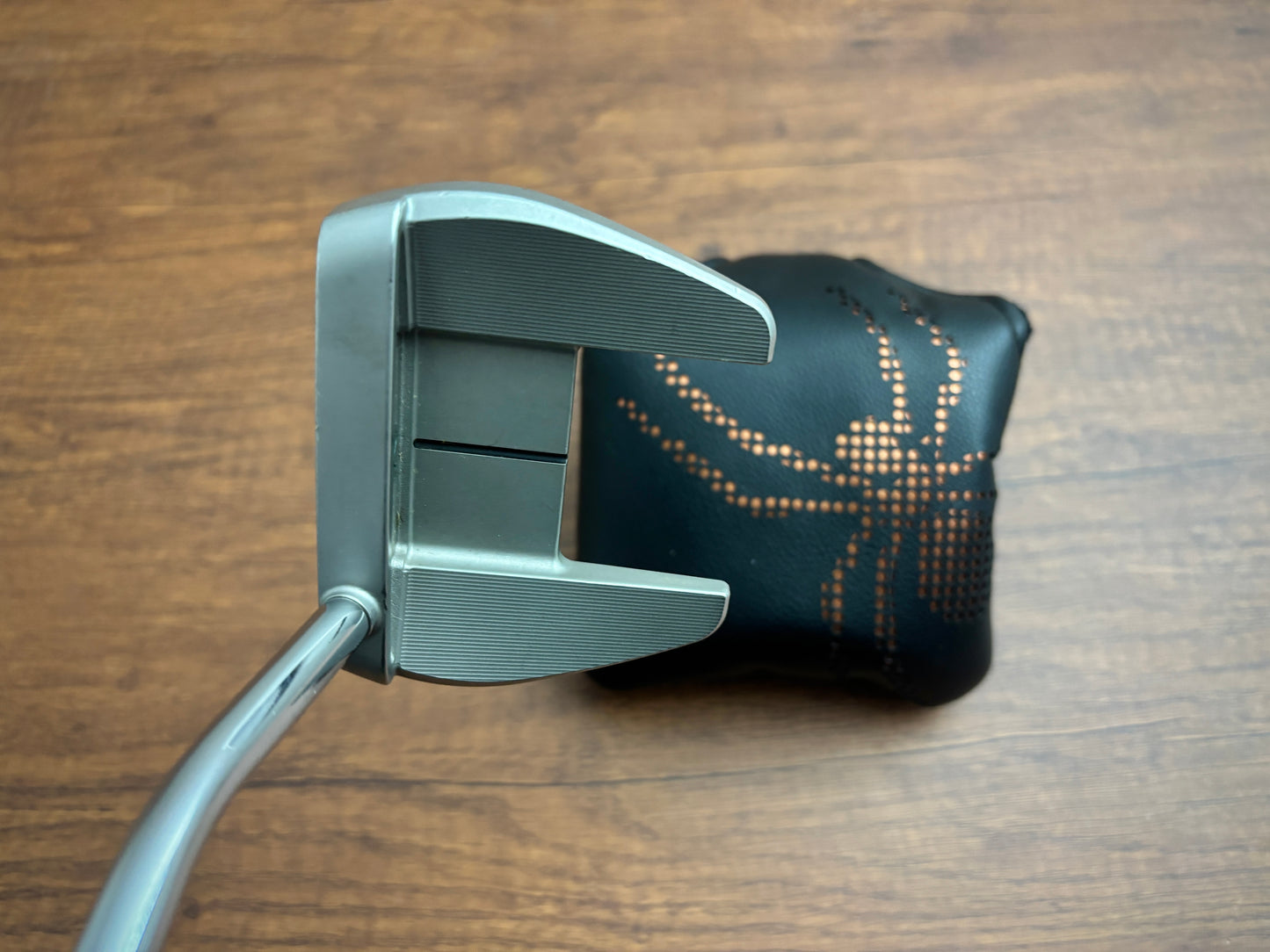 Taylormade TP Reserve M27 Putter 34" + headcover