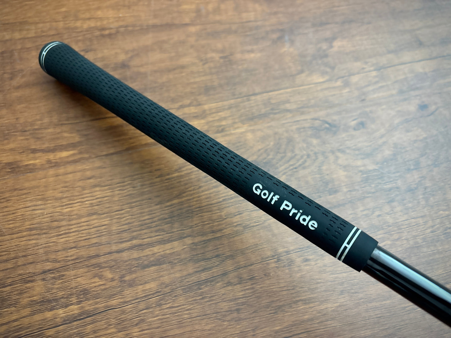 Cobra King TEC Utility 3-iron / Stiff