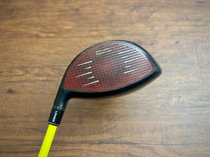 Taylormade Stealth 2 Plus+ Driver 10.5* / Graphite Design Tour AD Stiff