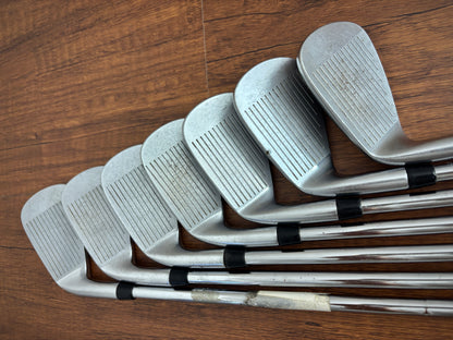 Taylormade P770 Iron Set 4-PW / True Temper AMT X100 X-Stiff