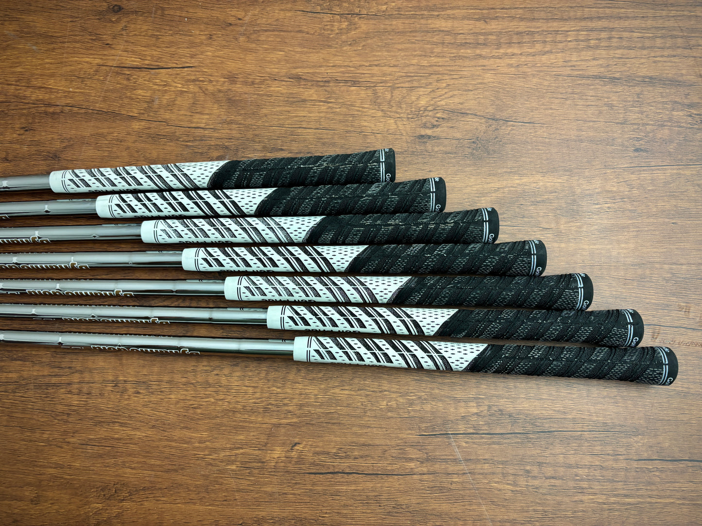 Ping G440 Iron Set 4-PW / Dynamic Gold S300 Stiff