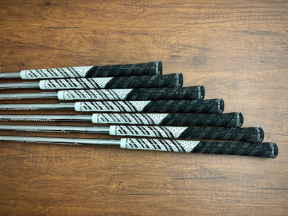 Ping G440 Iron Set 4-PW / Dynamic Gold S300 Stiff