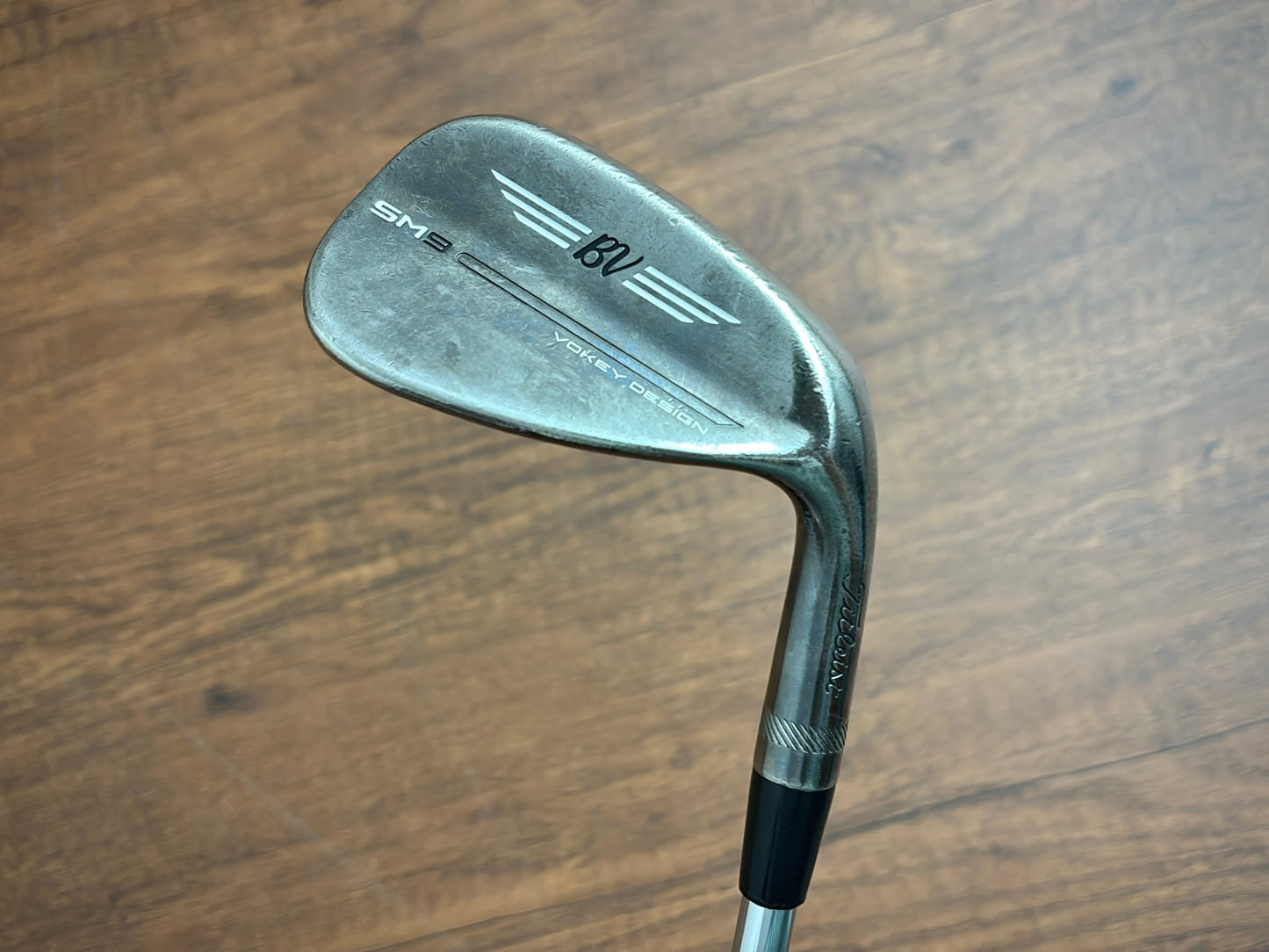 Titleist Vokey SM9 Wedge 46*