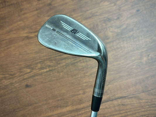 Titleist Vokey SM9 Wedge 46*