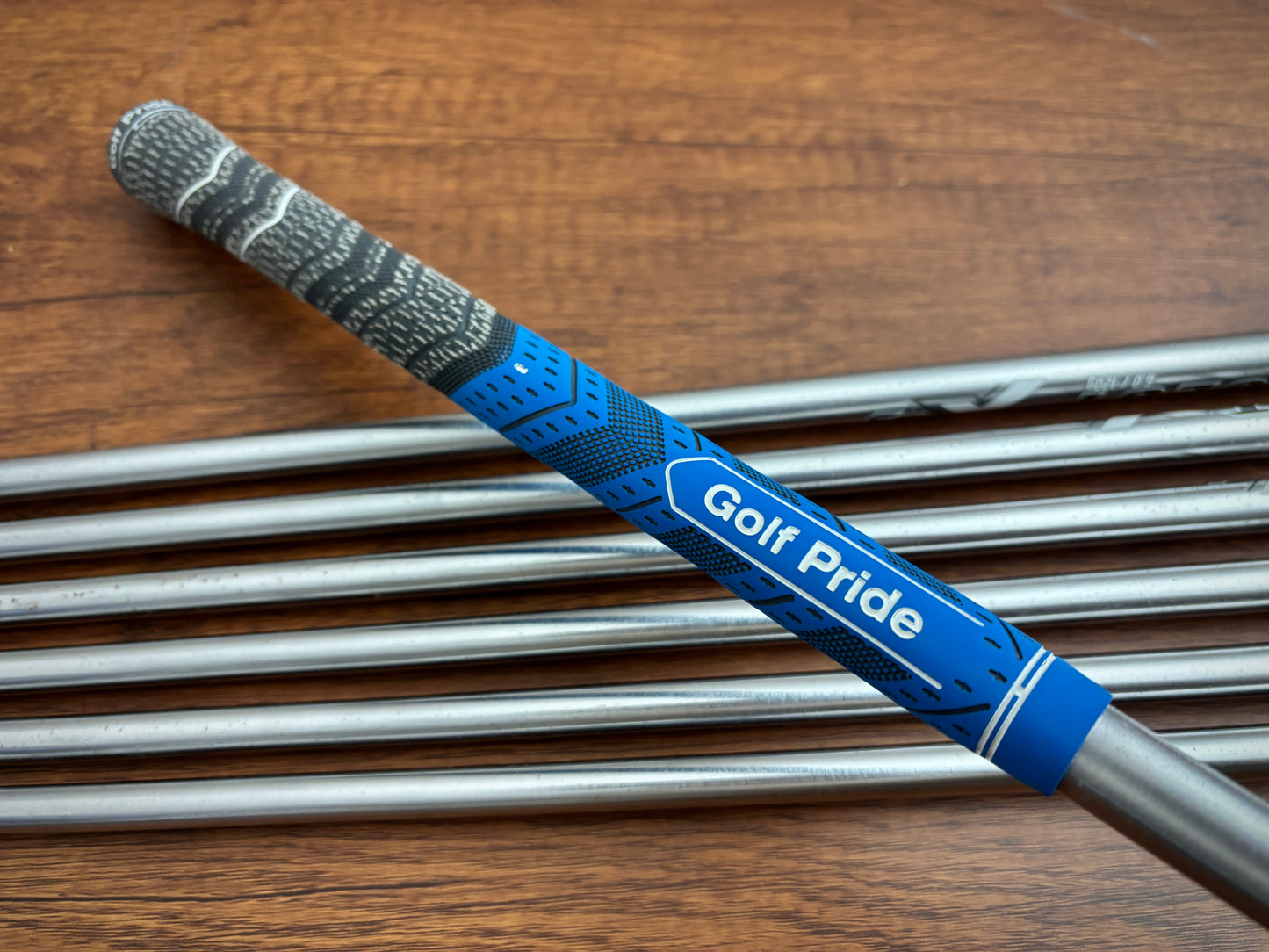 Titleist T150 ‘23 Iron Set 4-PW / Project X LS 6.0 Stiff