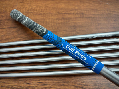 Titleist T150 ‘23 Iron Set 4-PW / Project X LS 6.0 Stiff