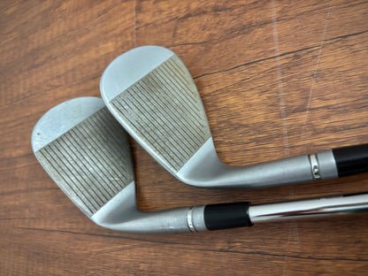 Taylormade MG4 Wedge Set (56,60)