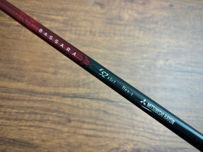 Callaway Big Bertha V Series 5-Wood / Stiff