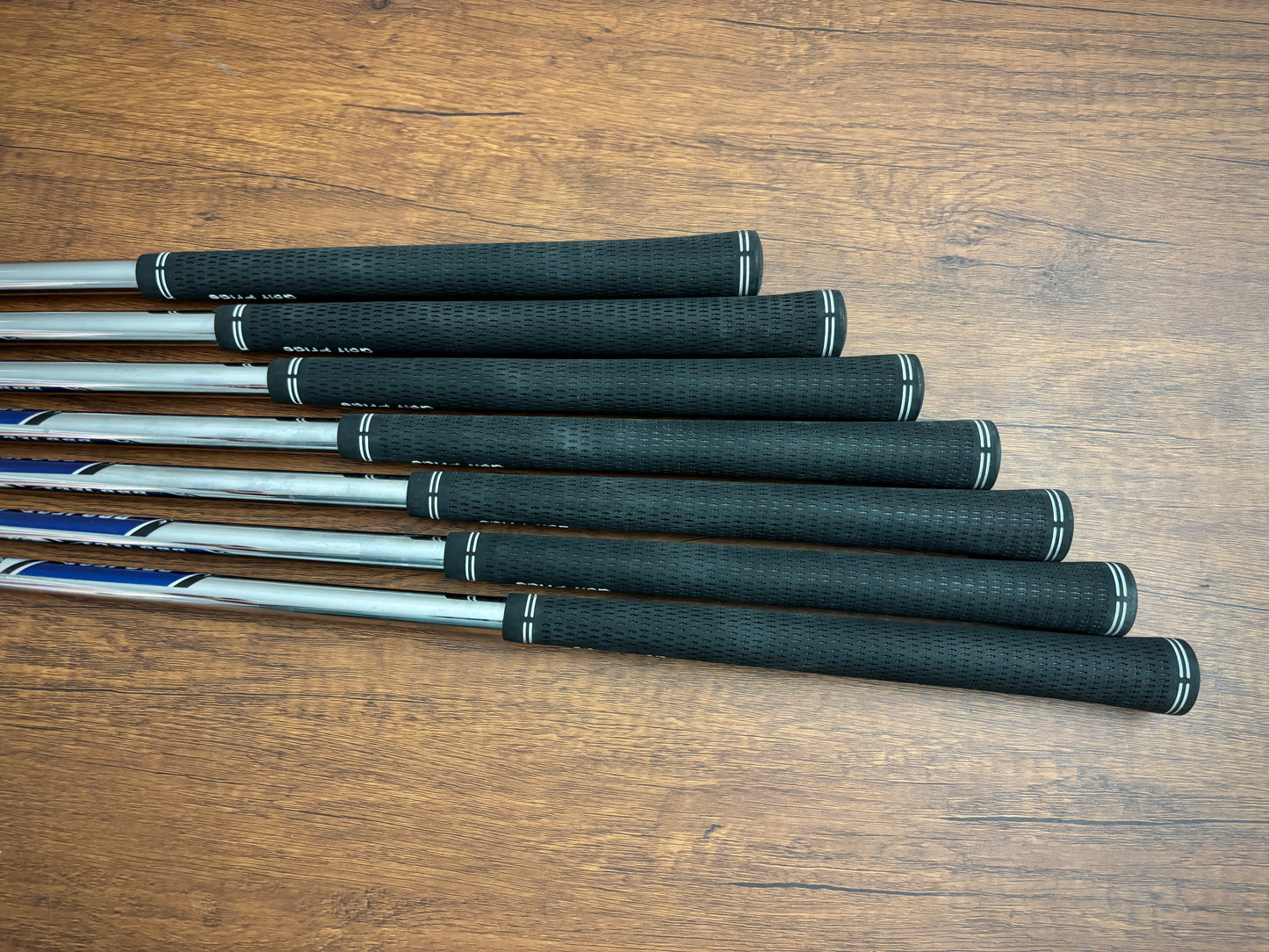 (+1”) Srixon ZXi7 Iron Set 4-PW / Project X 7.0 XX-Stiff