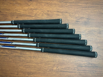 (+1”) Srixon ZXi7 Iron Set 4-PW / Project X 7.0 XX-Stiff