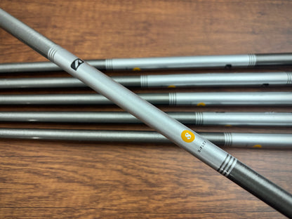 (+1”) Ping Blueprint S Iron Set 5-PW / Aerotech Steelfiber Stiff