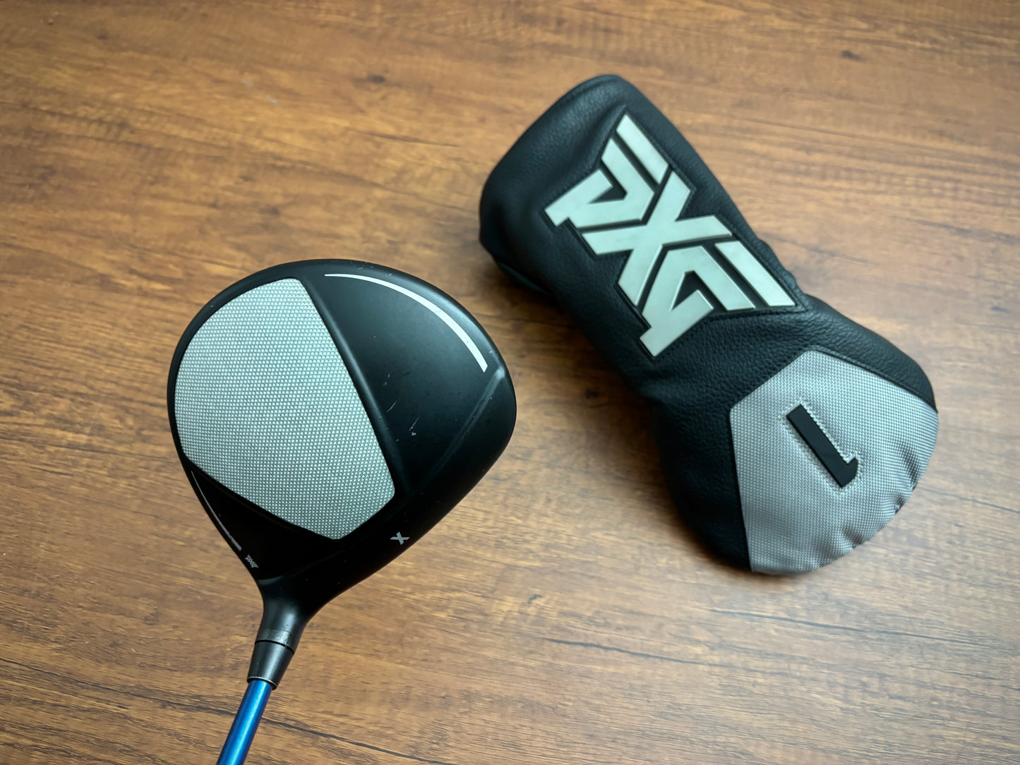 (Left-handed) PXG 0811 XF Gen 4 Junior Driver 12* + headcover