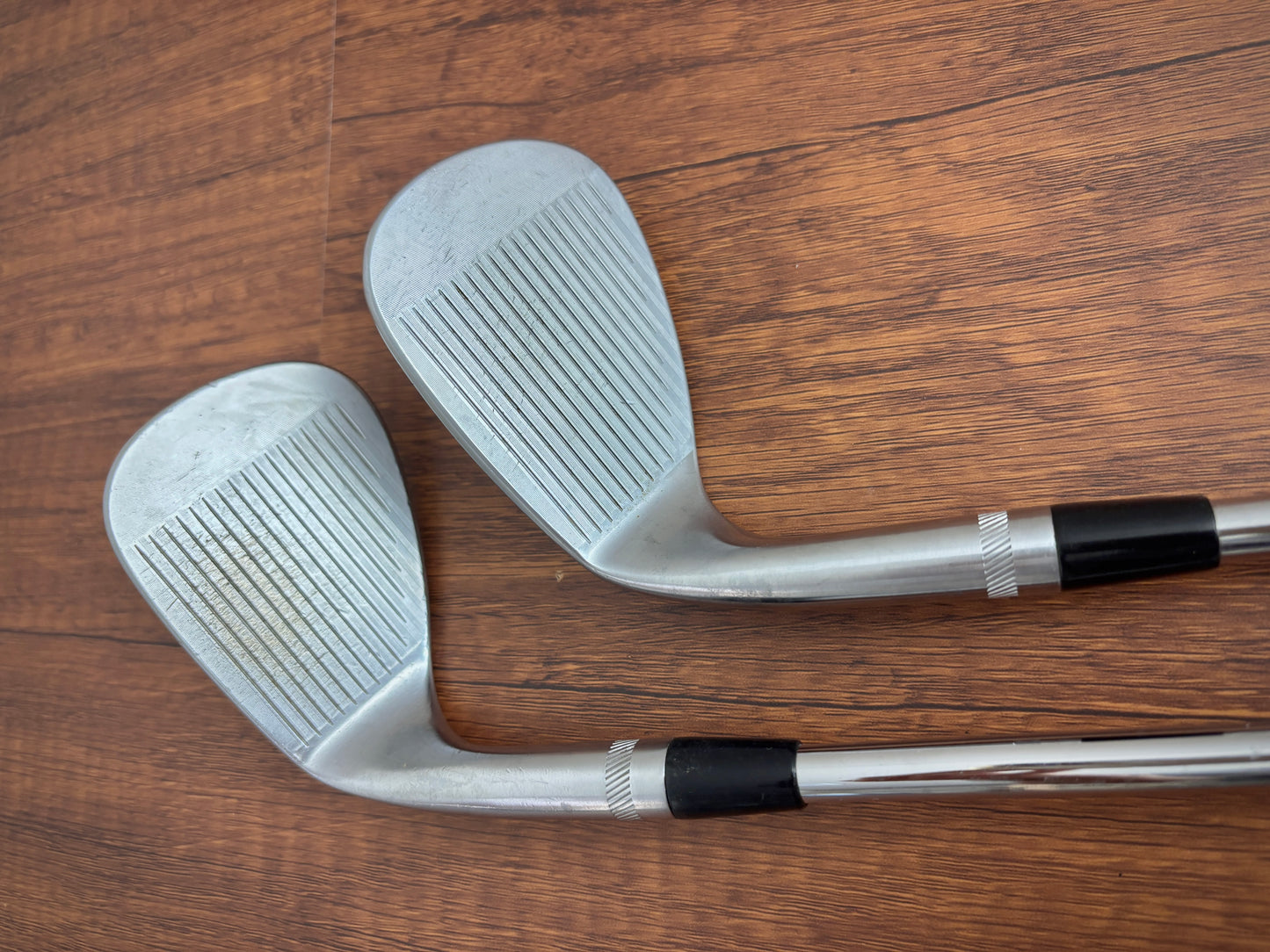 Titleist Vokey SM7 Wedge Set (54,58)