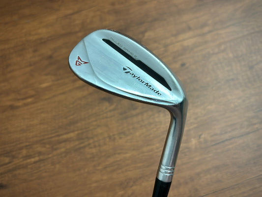 Taylormade Milled Grind MG wedge 54*
