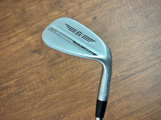 *MINT* Titleist Vokey SM10 Wedge 46*
