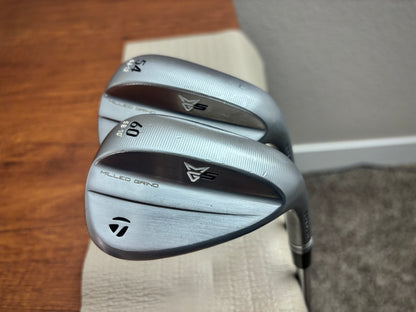 Taylormade MG5 Forged Wedge Set (54,60)