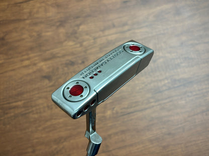 Titleist Scotty Cameron Select Newport 2 Putter 33”