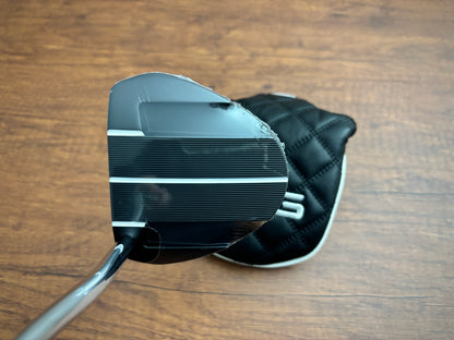 *NEW IN PLASTIC* Ping Ketsch G Putter 35" + headcover