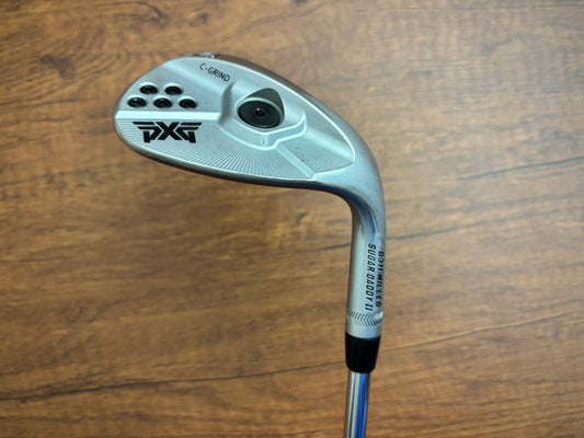 PXG Sugar Daddy II Wedge 60*