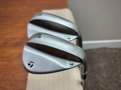 Taylormade MG4 Wedge Set (56,60)
