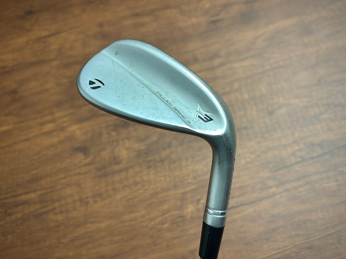 Taylormade MG3 Wedge 52*