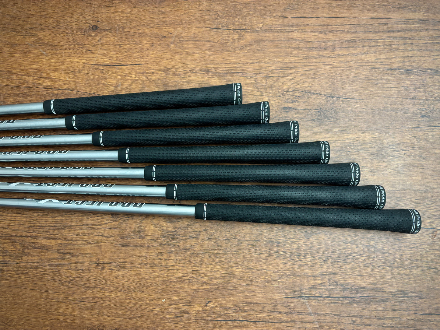 Ping G430 Iron Set 5-GW / Project X IO 6.0 Stiff