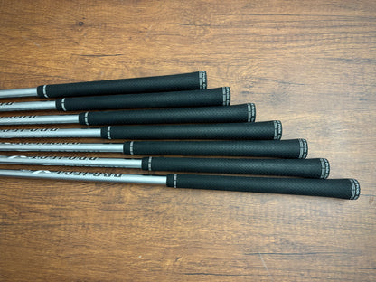 Ping G430 Iron Set 5-GW / Project X IO 6.0 Stiff