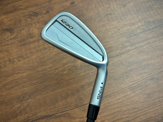 Ping i230 4-iron / Stiff