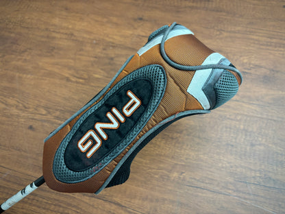 Ping G10 Driver 10.5* + headcover / Regular Flex