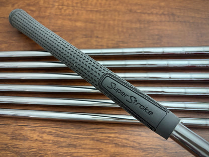 Titleist T100 ‘21 Iron Set 4-PW / NS Pro 120 X-Stiff