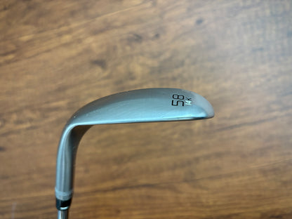 Titleist Vokey SM9 Wedge 58*