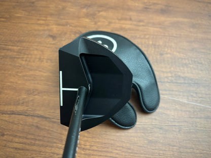 L.A.B. Golf OZ.1 Counterbalance Putter 38" + headcover