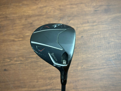 Srixon ZXi 3+ Fairway Wood 13.5* / X-Stiff