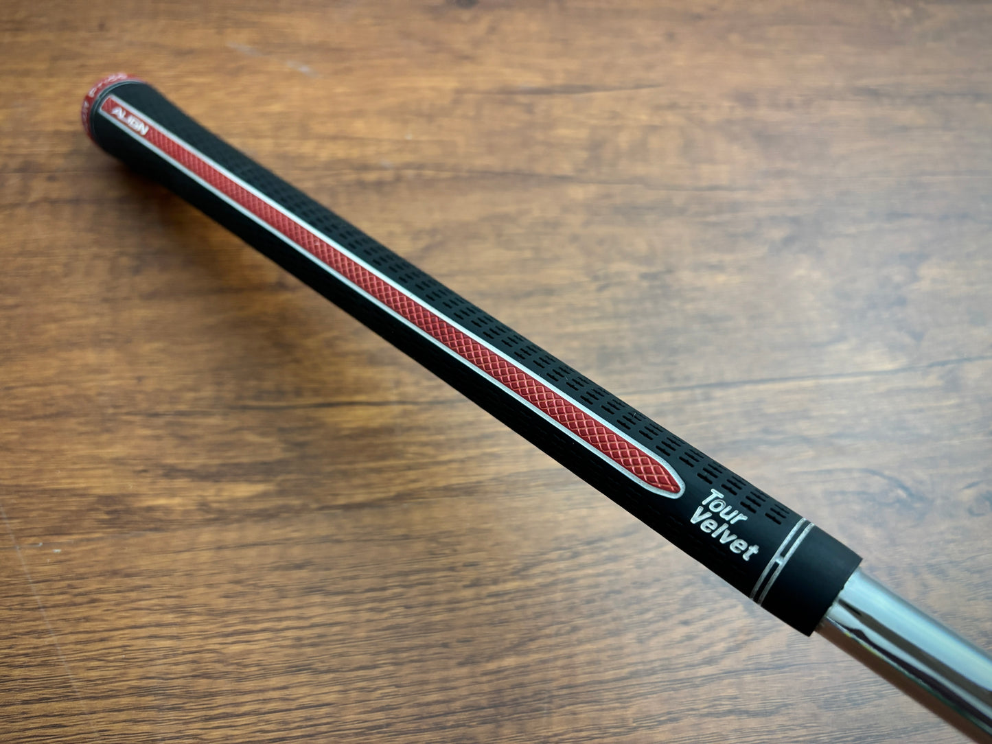 Titleist CNCPT CP-02 Forged 3-iron / Stiff