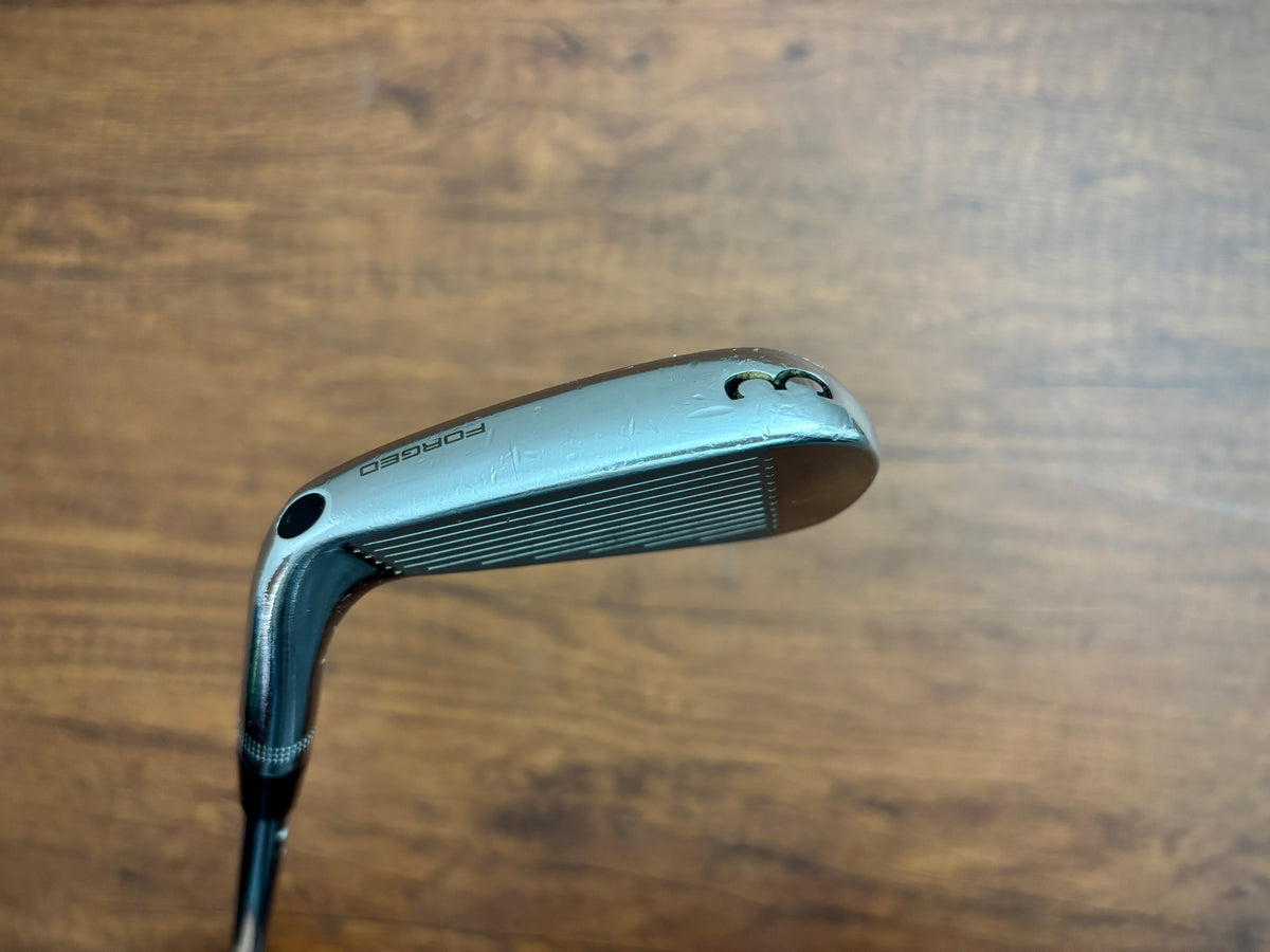 Wilson Staff Model Blade 3-iron / Stiff