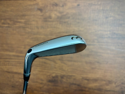 Wilson Staff Model Blade 3-iron / Stiff