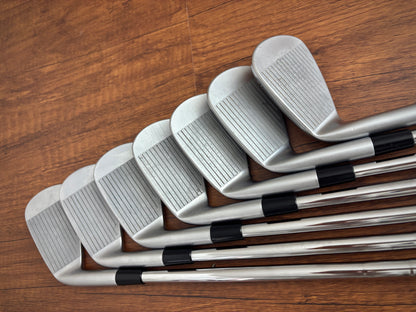 Taylormade P7MC ‘23 Iron Set 4-PW / Dynamic Gold X100 X-Stiff