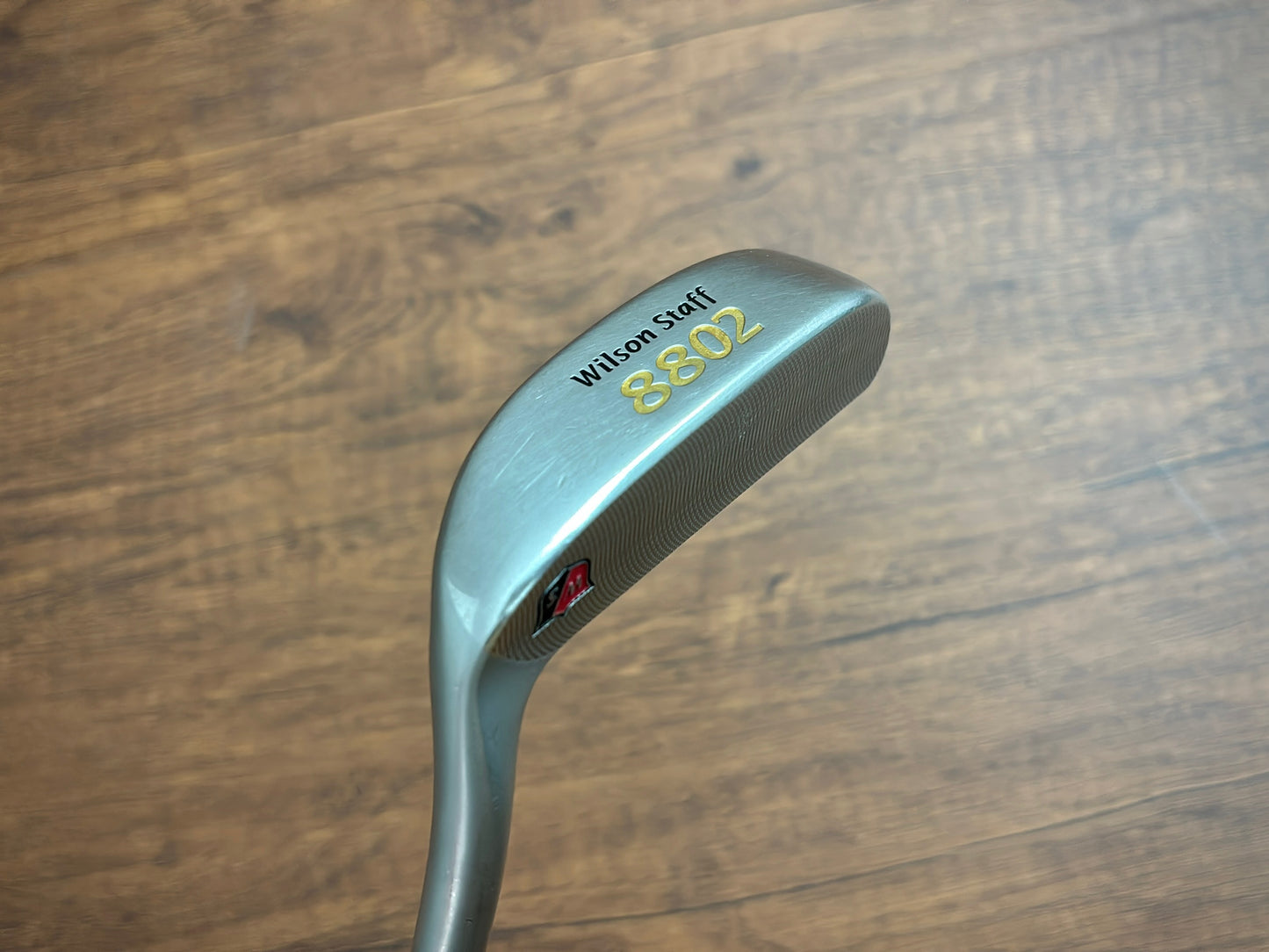 Wilson Staff 8802 Putter 34"
