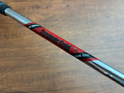 (Left-handed) Callaway Mack Daddy 4 Wedge 54*