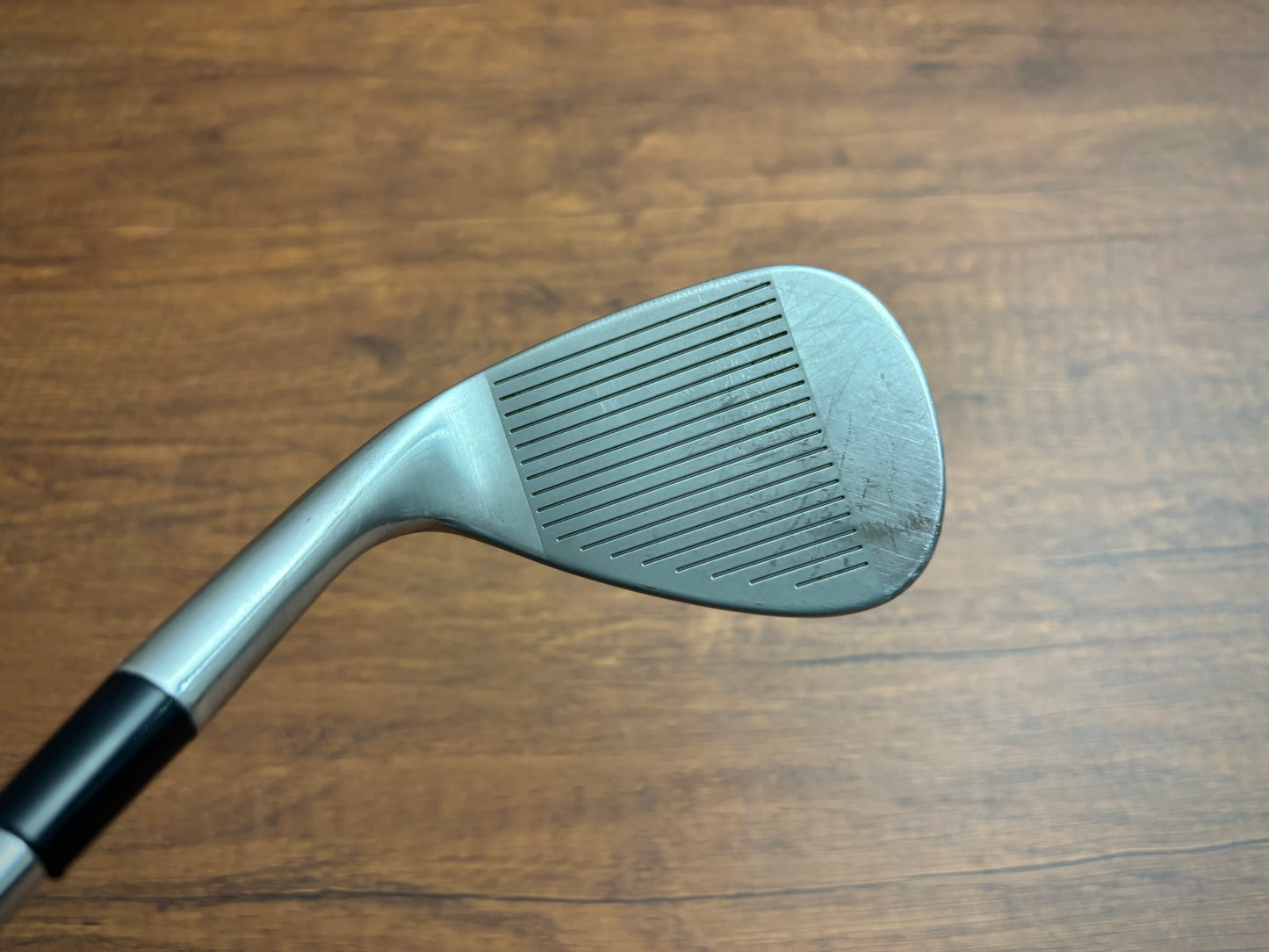 Taylormade Milled Grind MG Wedge 60*