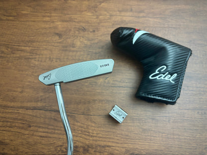 Edel EAS 2.0 Putter 34.75” + headcover