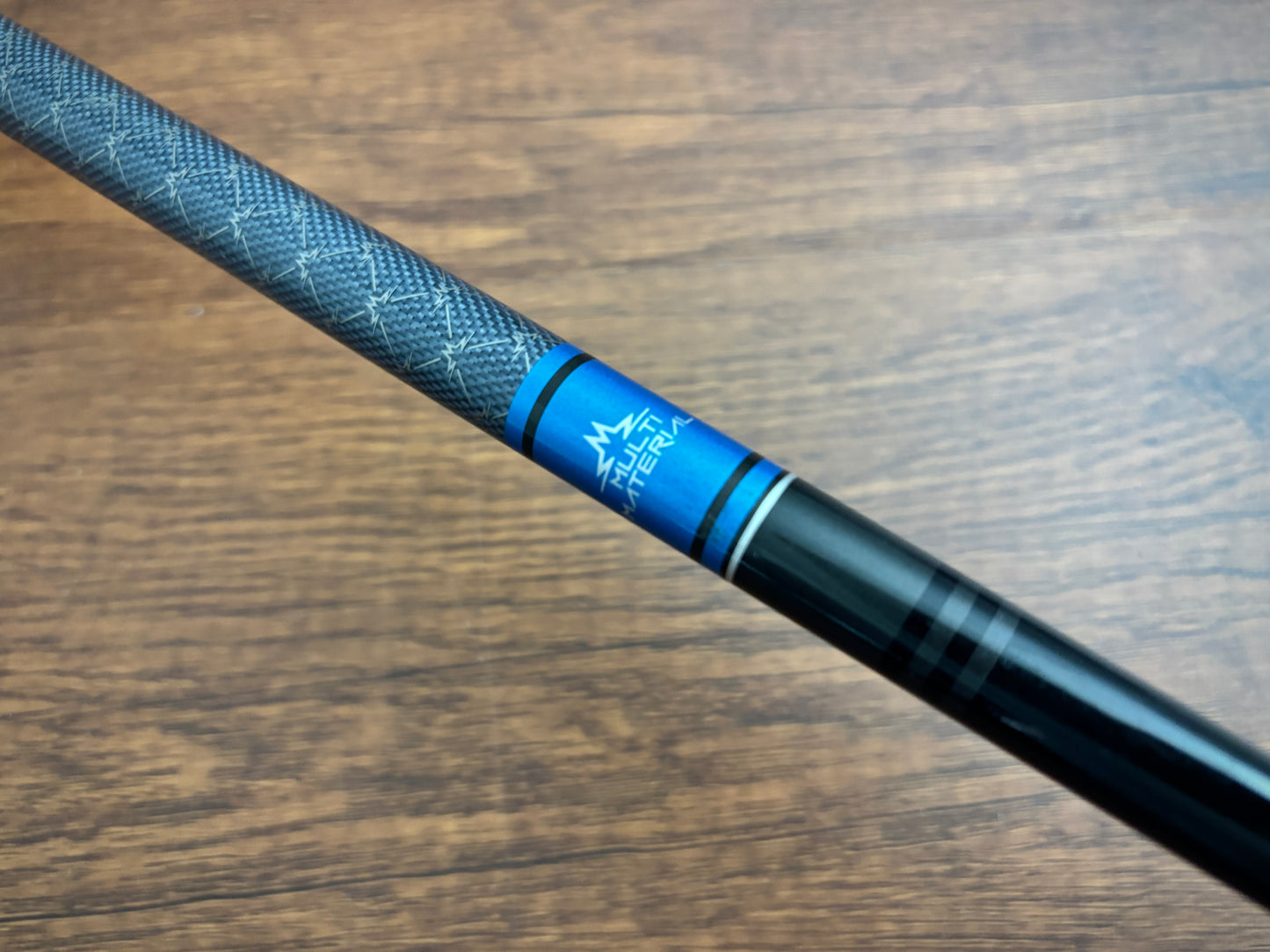 Tour Edge Exotics E725 5-Wood + headcover / X-Stiff