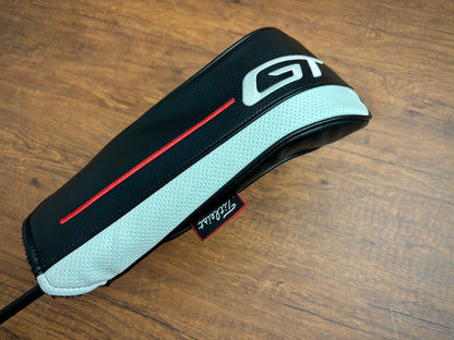 Titleist GT3 3-Wood 15* + headcover / Stiff